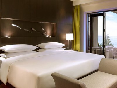 Hotel Hyatt Regency Puket Resort