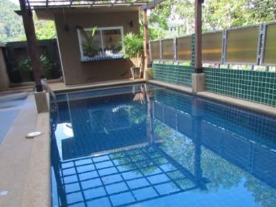 Hotel Krabi La Playa Resort