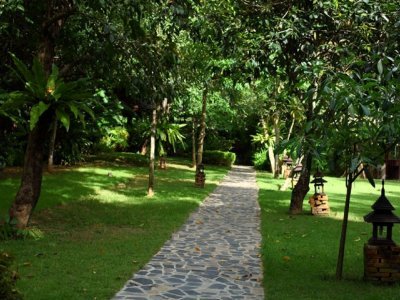Hotel Krabi La Playa Resort