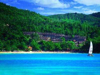 Hotel Chanalai Garden Resort