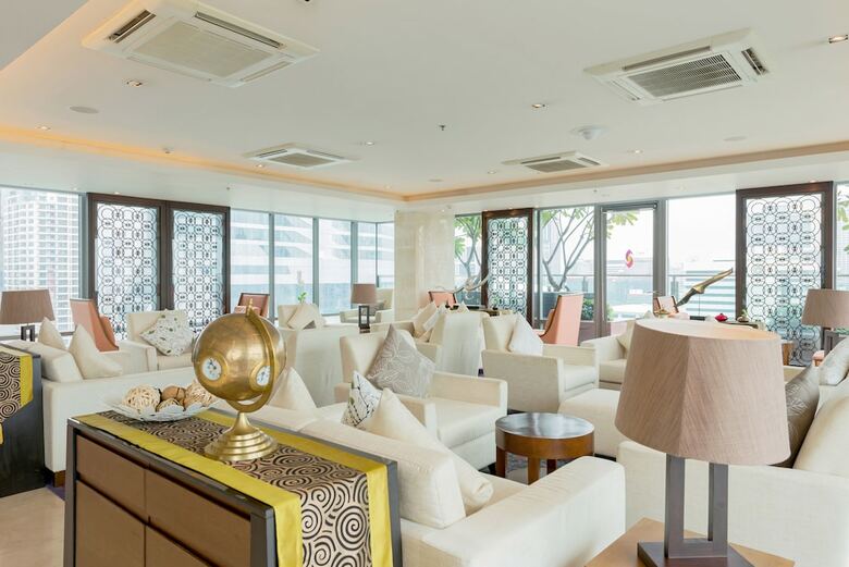 Hotel Sivatel Bangkok