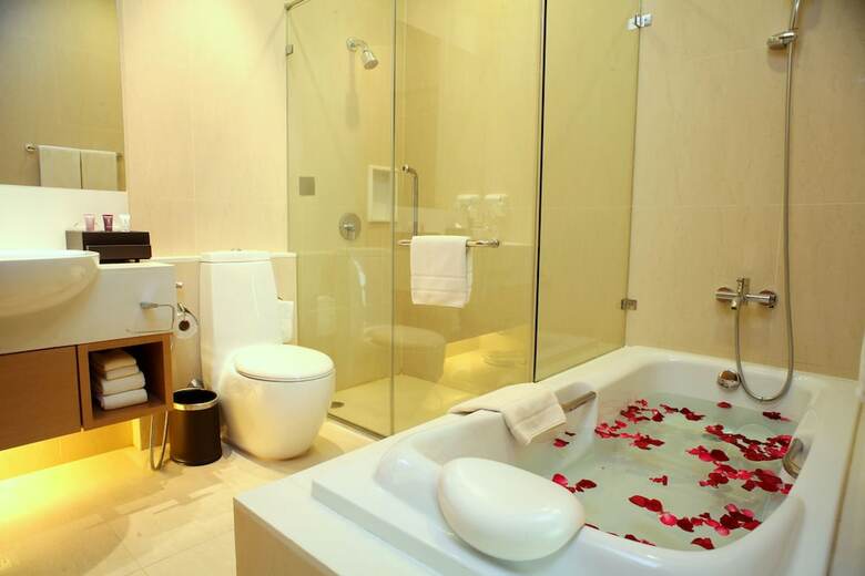 Hotel Sivatel Bangkok