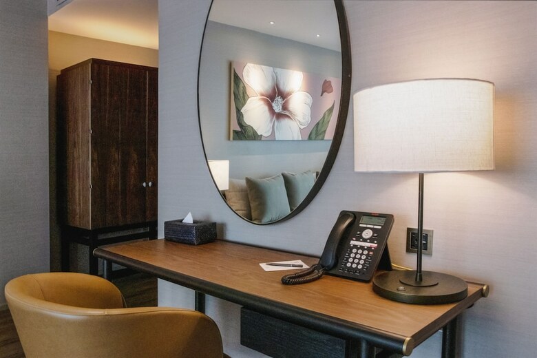 Hotel Sivatel Bangkok