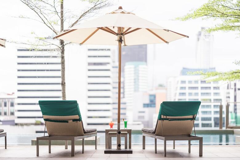 Hotel Sivatel Bangkok