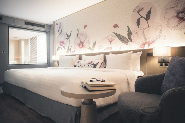 Hotel Sivatel Bangkok