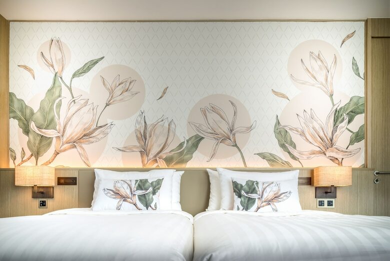 Hotel Sivatel Bangkok