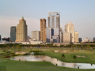 Hotel St. Regis Bangkok