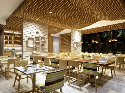 Hotel Holiday Inn Express Patong