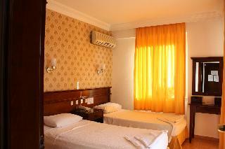 Hotel Sebnem Apart & Studios