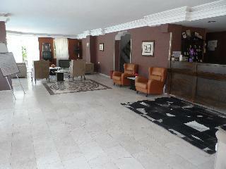 Hotel Sebnem Apart & Studios