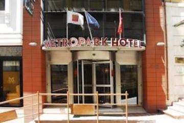 Hotel Taksim Metropark