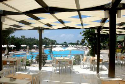 Hotel Von Resort Elite