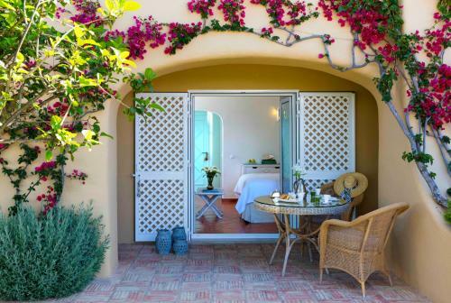 Hotel Vila Joya