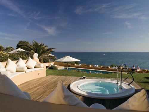 Hotel Vila Joya