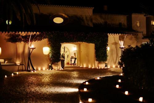 Hotel Vila Joya