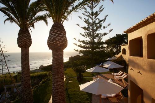 Hotel Vila Joya