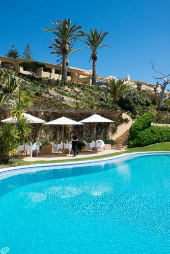 Hotel Vila Joya