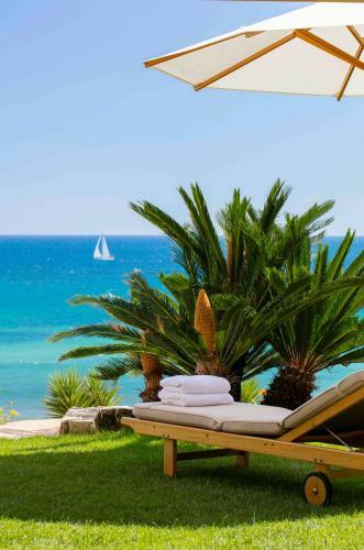 Hotel Vila Joya