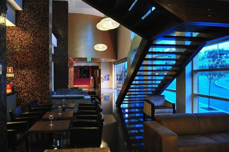Axis Porto Business & Spa Hotel