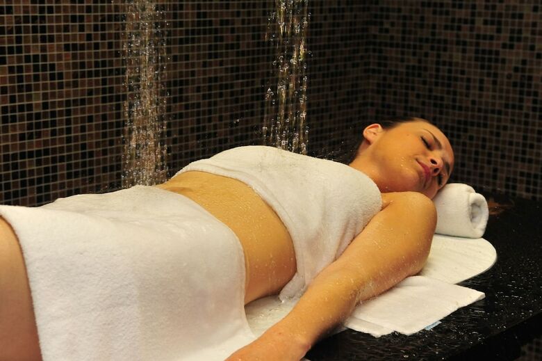Axis Porto Business & Spa Hotel