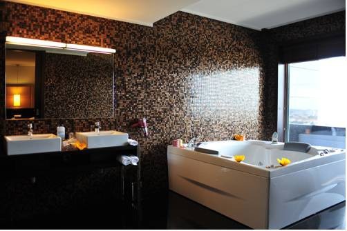 Axis Porto Business & Spa Hotel