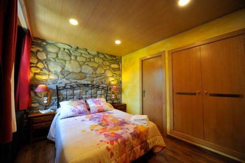 Hotel Hostal Vall D'�neu