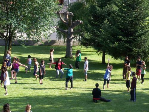 Hotel Hostal Vall D'�neu