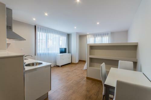 Hotel Apartamentos La Bolera