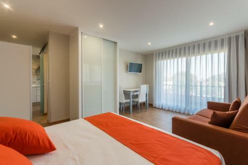 Hotel Apartamentos La Bolera