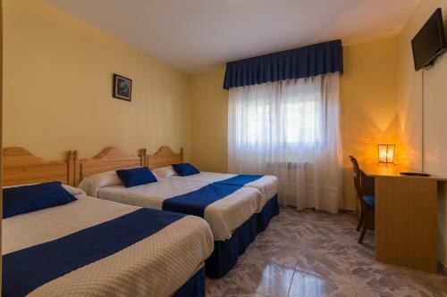 Hotel Apartamentos La Bolera