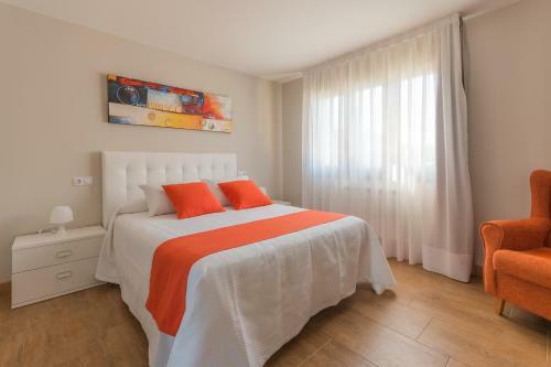 Hotel Apartamentos La Bolera