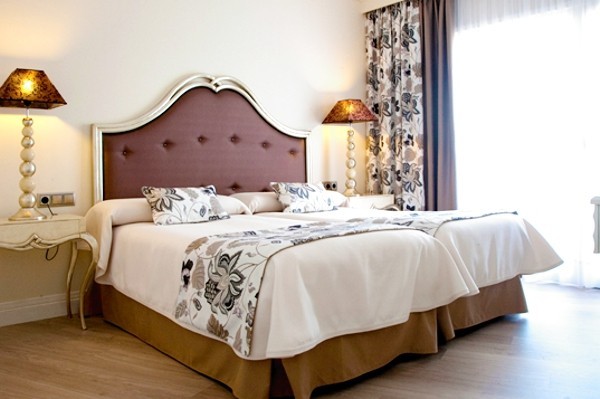 Hotel El Coto