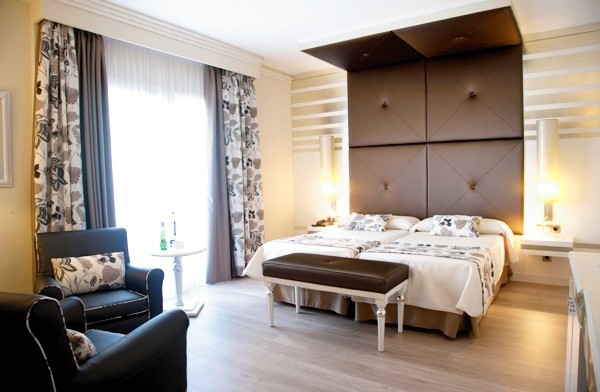 Hotel El Coto