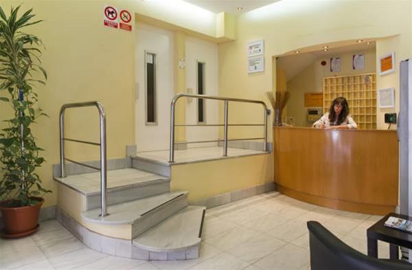 Hotel Aranzazu