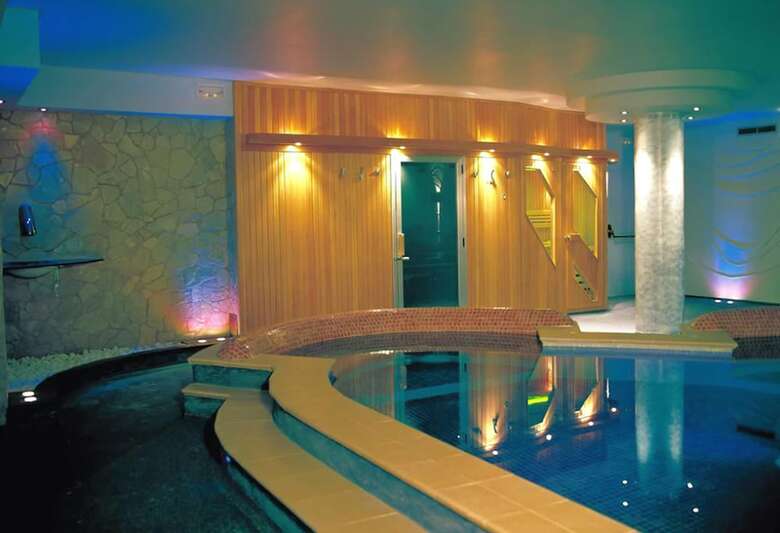 Hotel Spa La Terrassa