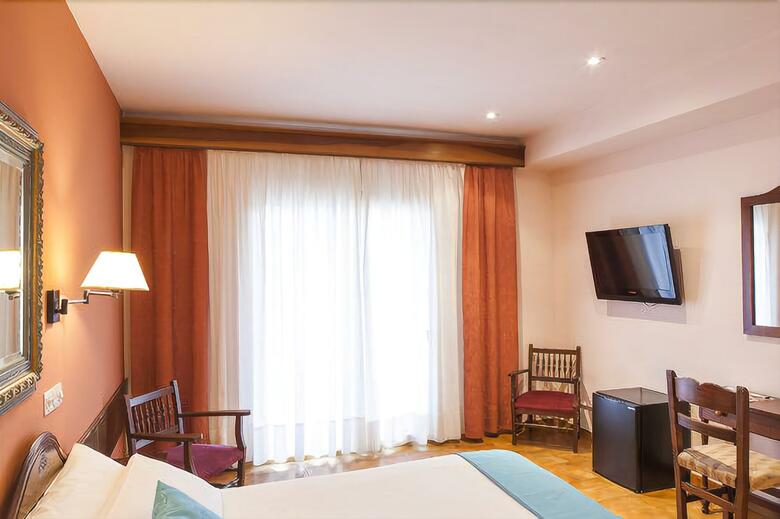 Hotel Spa La Terrassa