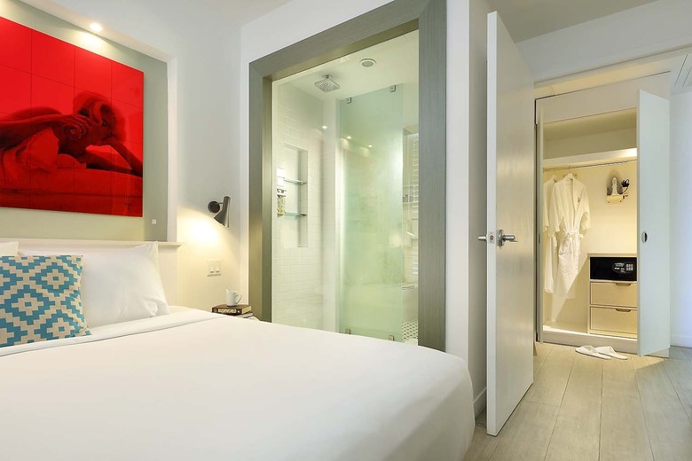 Vintro Hotel