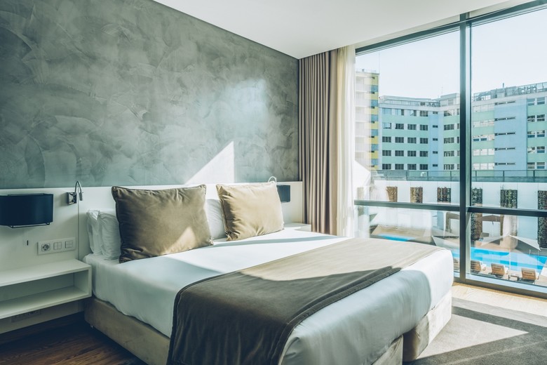 Hotel Iberostar Selection Lisboa