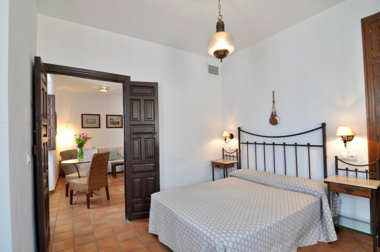Apartamentos Plaza