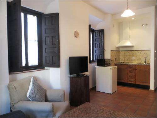 Apartamentos Plaza