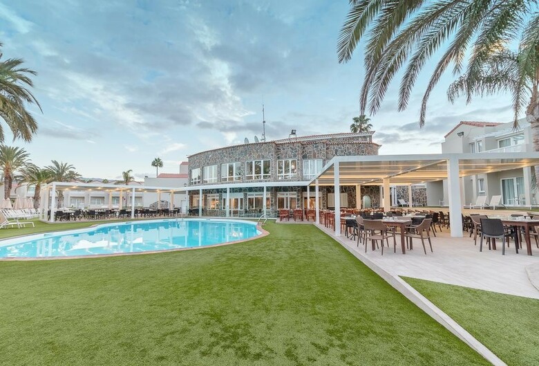 Hotel Livvo Koala Garden