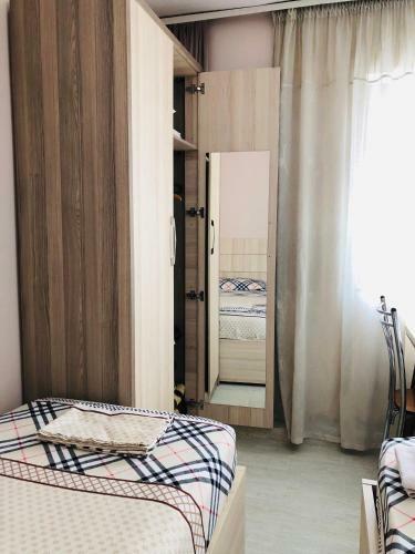 Central Tirana Apartment
