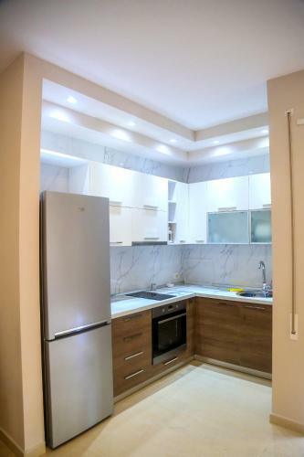 Claudine Apartment