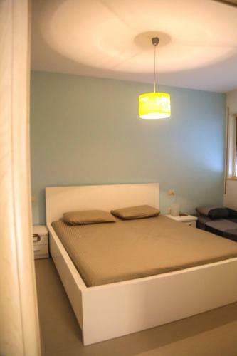 Claudine Apartment