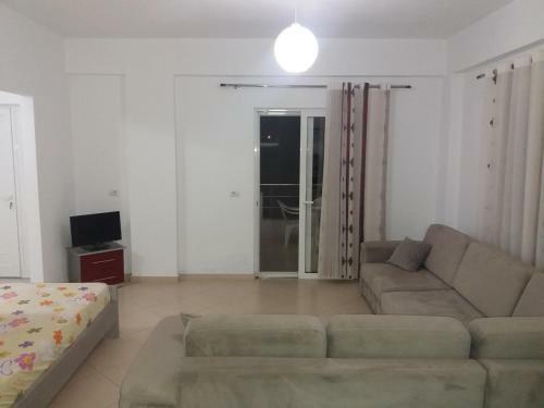Apartment Bushi Ksamil