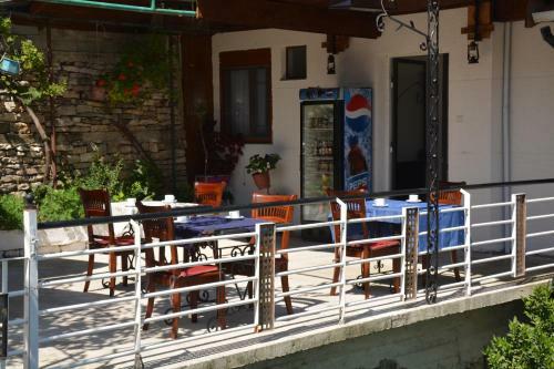 Bed & Breakfast Guesthouse Mele