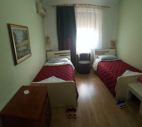 Apartamento Privat Rooms