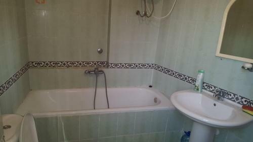 Apartamento Privat Rooms