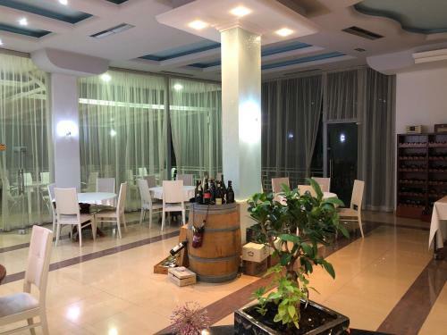 Envi Hotel