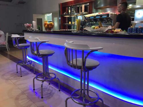 Envi Hotel